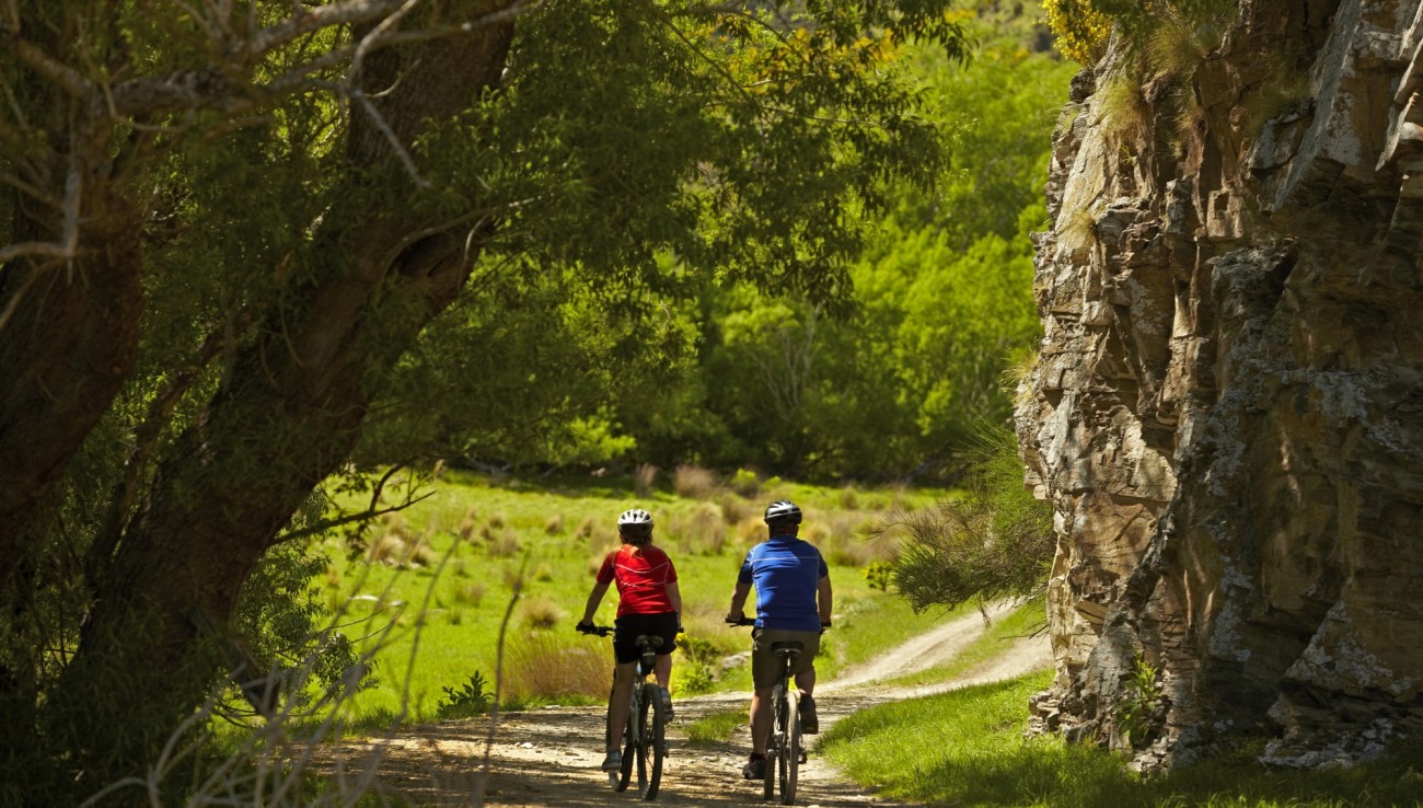 Queenstown Bike Hire Book Your Next Biking Adventure in Queenstown