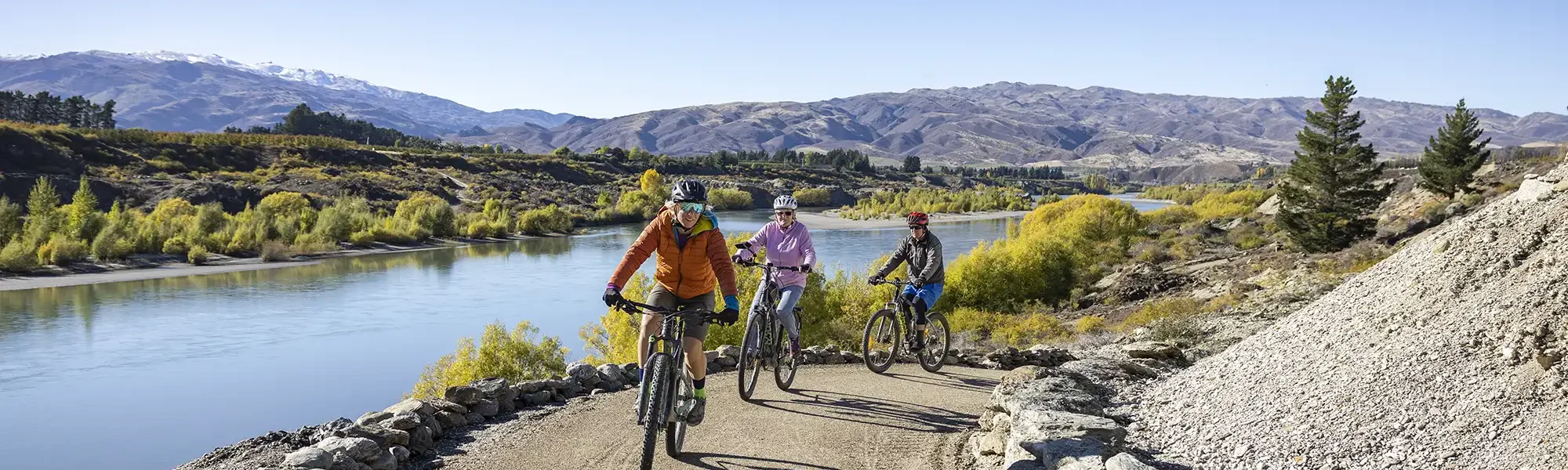 Kawarau Gorge Trail - Autumn 2025 - Credit Geoff Marks (11)